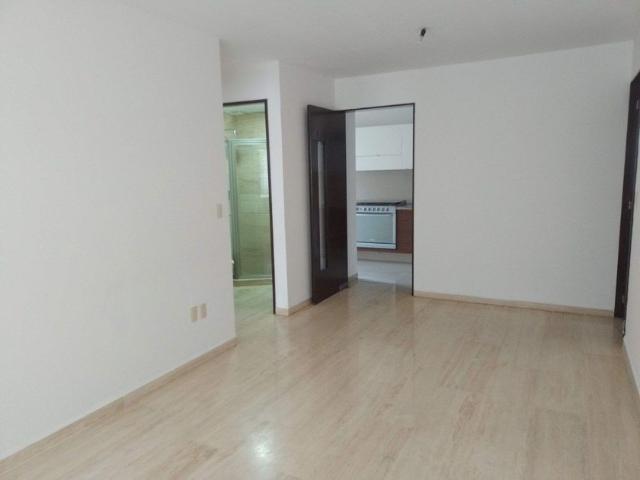 Departamento en renta Calle Luz Saviñón, Colonia Narvarte Poniente, Narvarte, Ciudad De México, Benito Juárez, Ciudad De México, 03020, México