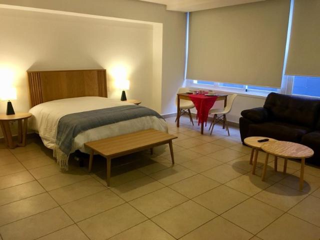 Departamento en renta Calle Luis Moya, Centro, Roma, Ciudad De México, Cuauhtémoc, Ciudad De México, 06050, México