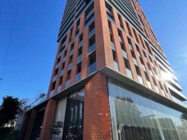 Departamento en renta Calle Luis Pérez Verdia, Ladrón De Guevara, Guadalajara, Región Centro, Jalisco, 44130, México