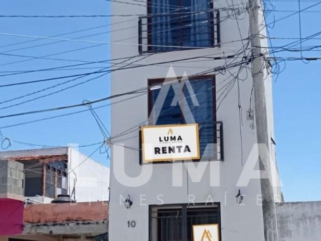 Departamento en renta Calle Mojarra 5 5, Coloia Justo Sierra, Ciudad Del Carmen Centro, Carmen, Campeche, 24114, Mex