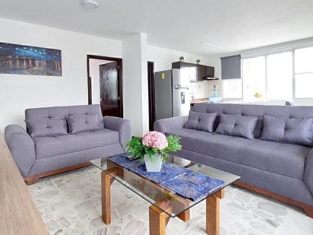 Departamento en renta Calle Mojarra, Loma Bonita Sur, Zapopan, Región Centro, Jalisco, 45086, México