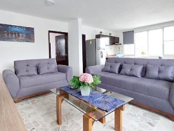 Departamento en renta Calle Mojarra, Loma Bonita Sur, Zapopan, Región Centro, Jalisco, 45086, México