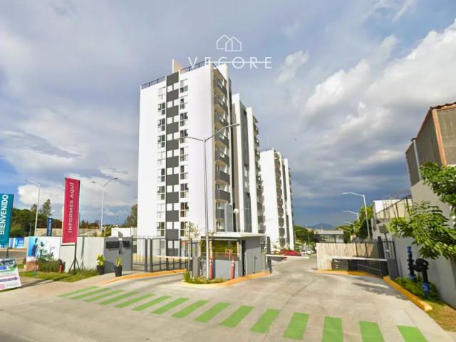 Departamento en renta Calle Monarquía Suiza 204, Zapopan, Jalisco, 45130, Mex