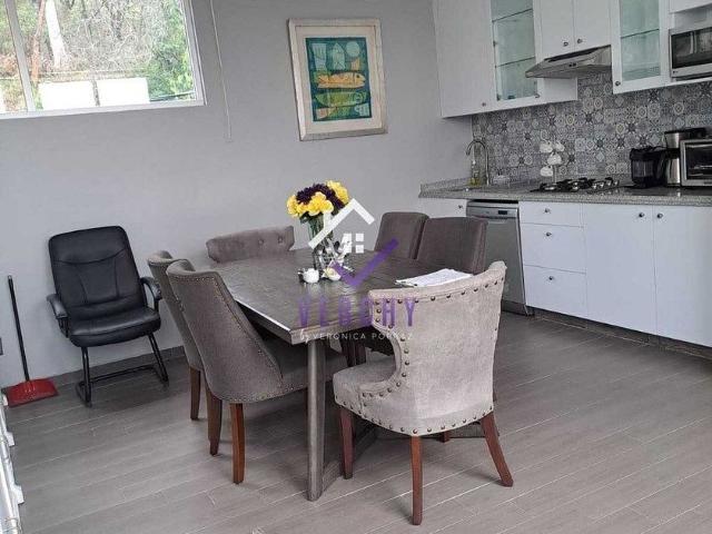 Departamento en renta Calle Montaña 572, Jardines Del Pedregal De San Ángel, Coyoacán, Ciudad De México, 04500, Mex