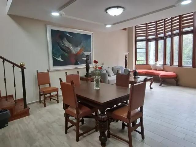 Departamento en renta Calle Montaña 640, Jardines Del Pedregal De San Ángel, Coyoacán, Ciudad De México, 04500, Mex