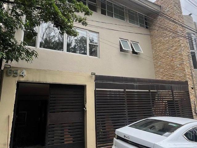 Departamento en renta Calle Montaña 640, Jardines Del Pedregal De San Ángel, Coyoacán, Ciudad De México, 04500, Mex