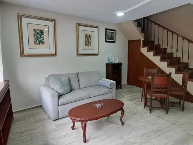 Departamento en renta Calle Montaña, Colonia Jardines Del Pedregal De San Ángel, Ciudad De México, Coyoacán, Ciudad De México, 04500, México