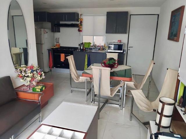 Departamento en renta Calle Monte Calvario, Bosque Real Country Club, Miguel Hidalgo, Huixquilucan, México, 52774, Mex