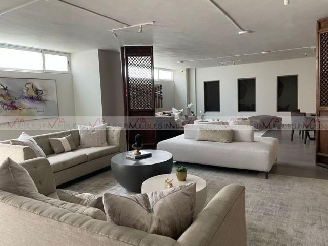 Departamento en renta Calle Monte Capitolio 201 1, San Pedro Garza García, Nuevo León, 66224, Mex