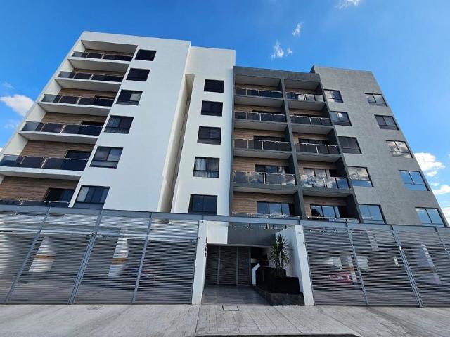 Departamento en renta Calle Monte Champaqui, Colonia Lomas De San Luis 4a. Sección, San Luis Potosí, Municipio De San Luis Potosí, San Luis Potosí, 78216, México