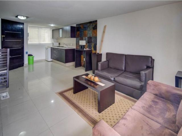 Departamento en renta Calle Monte Chimborazo, Lomas De Chapultepec 8ª Sección, Lomas De Chapultepec, Ciudad De México, Miguel Hidalgo, Ciudad De México, 11000, México