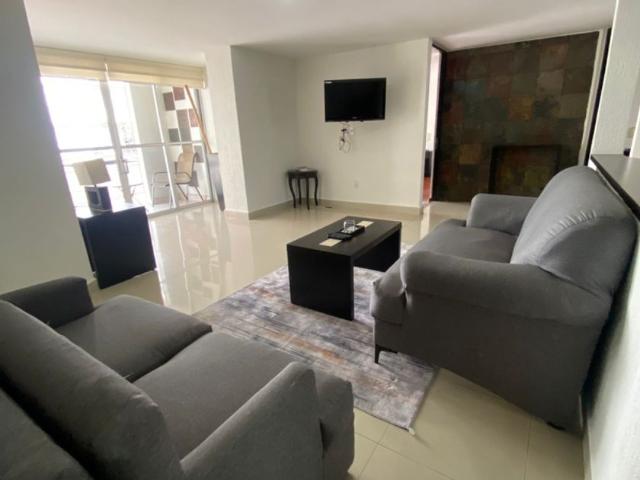 Departamento en renta Calle Monte Chimborazo, Lomas De Chapultepec 8ª Sección, Lomas De Chapultepec, Ciudad De México, Miguel Hidalgo, Ciudad De México, 11000, México