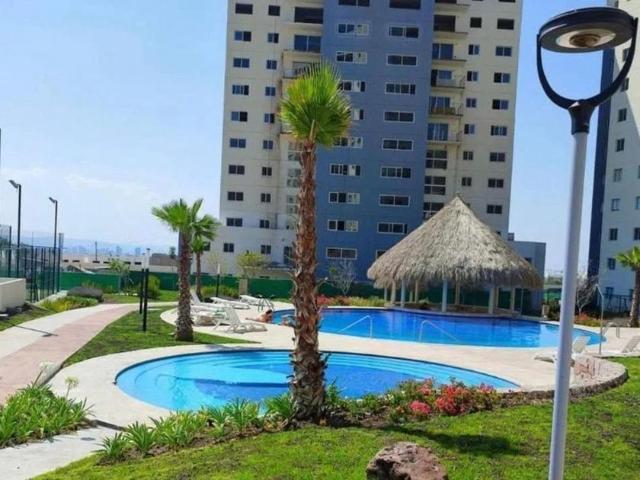 Departamento en renta Calle Monte Aconcagua, La Cima, Monte Aconcagua, El Refugio Residencial, Querétaro, 76146, Mex