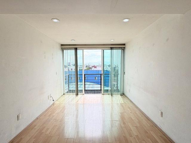 Departamento en renta Calle Monte Alegre, Colonia Portales Oriente, Ciudad De México, Benito Juárez, Ciudad De México, 03570, México