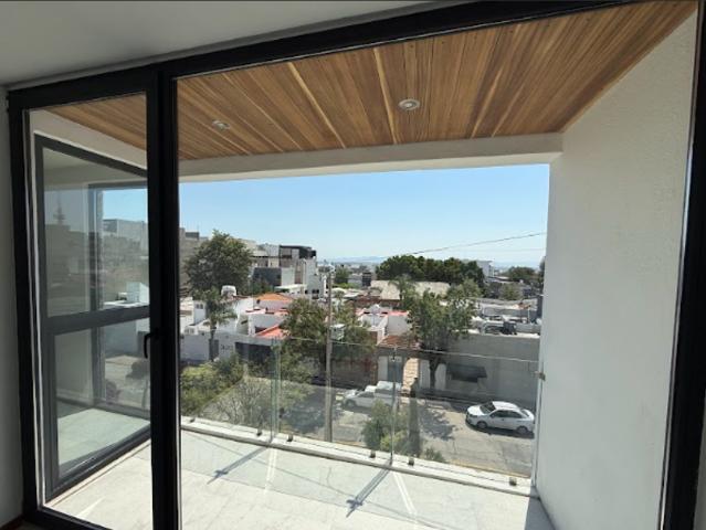 Departamento en renta Calle Montés Aconcagua 213, Lomas De San Luis 2a. Ion, San Luis Potosí, 78210, Mex