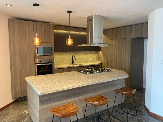Departamento en renta Calle Montés Aconcagua 213, Lomas De San Luis 2a. Ion, San Luis Potosí, 78210, Mex