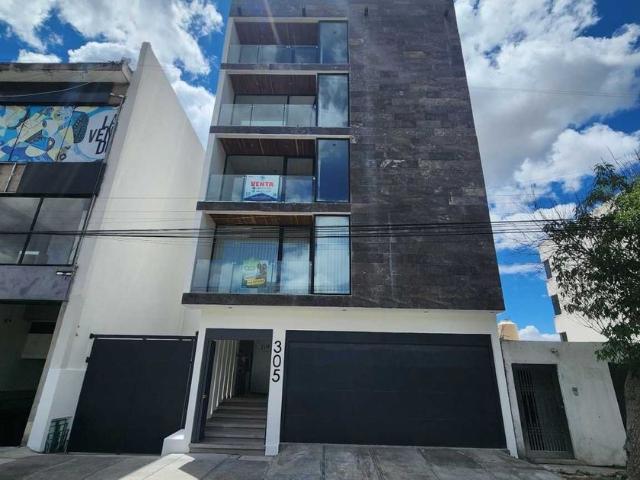 Departamento en renta Calle Montés Aconcagua 313, Lomas De San Luis 2a. Ion, San Luis Potosí, 78210, Mex