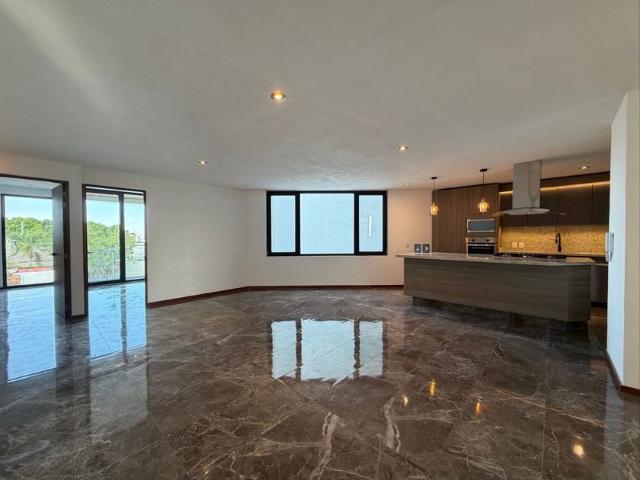 Departamento en renta Calle Montes Aconcagua 356, Lomas De San Luis Segunda Sección, San Luis Potosí, 78210, Mex
