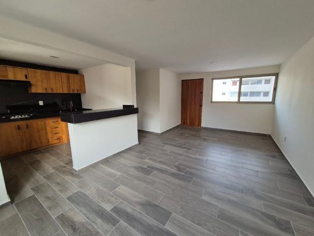 Departamento en renta Calle Montes Aconcagua, Lomas De San Luis Segunda Sección, San Luis Potosí, 78210, Mex