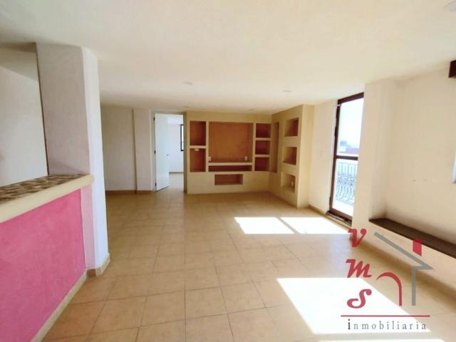 Departamento en renta Calle Montes Apeninos, Valle Don Camilo, Toluca De Lerdo, Toluca, México, 50140, Mex