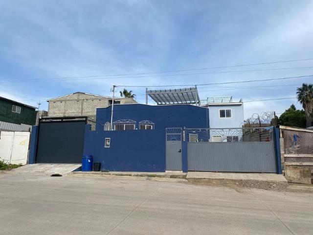 Departamento en renta Calle Morelos, Rosarito, Municipio De Playas De Rosarito, Baja California, 22703, México