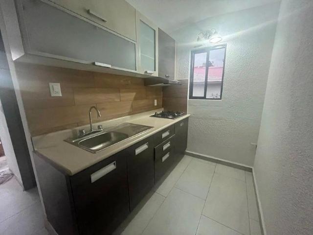 Departamento en renta Calle Moreras, Pedregal De Echegaray, Naucalpan De Juárez, Estado De México, 53200, México