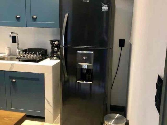 Departamento en renta Calle Mayagüez 220, El Palote, León, Guanajuato, México