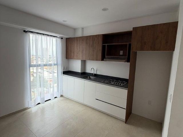 Departamento en renta Calle Madero, Jocotán, San Juan De Ocotán, Zapopan, Región Centro, Jalisco, 45017, México