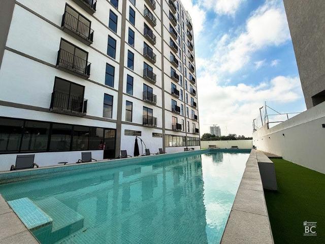 Departamento en renta Calle Madero, Jocotán, San Juan De Ocotán, Zapopan, Región Centro, Jalisco, 45017, México