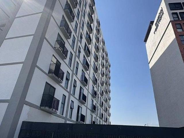 Departamento en renta Calle Madero, Jocotán, San Juan De Ocotán, Zapopan, Región Centro, Jalisco, 45017, México