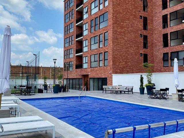 Departamento en renta Calle Madero 6109 6187, Jocotán, Zapopan, Jalisco, 45017, Mex