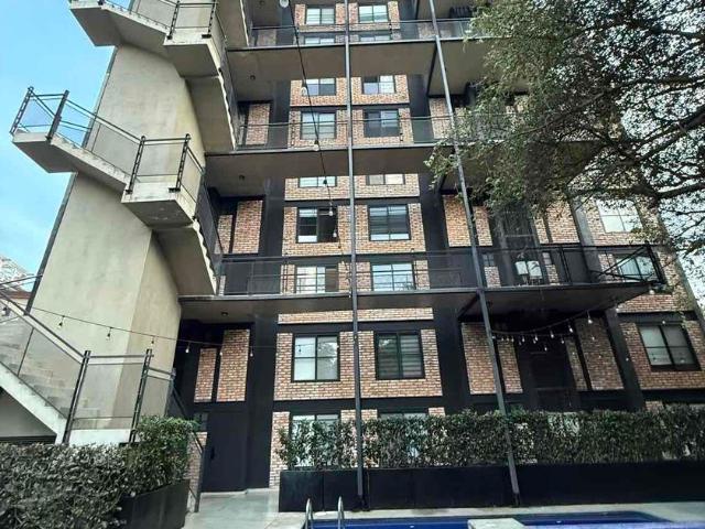 Departamento en renta Calle Madero 717, Miraval, Cuernavaca, Morelos, México