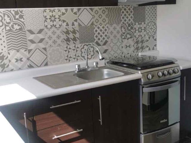 Departamento en renta Calle Madrigal 533, Los Reyes, San Luis Potosí, México