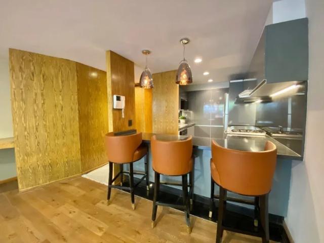 Departamento en renta Calle Maimónides, Polanco 5ª Sección, Polanco, Ciudad De México, Miguel Hidalgo, Ciudad De México, 11560, México