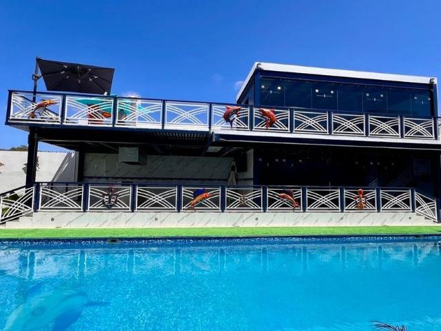 Departamento en renta Calle Manuel Sánchez, Ex Ejido Chapultepec, Ensenada, Baja California, 22785, Mex