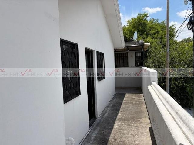 Departamento en renta Calle Manzanos 727, Guadalupe, Nuevo León, 67165, Mex