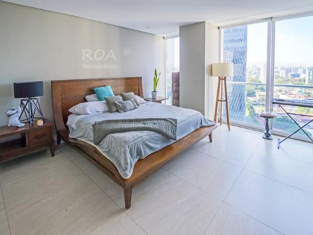 Departamento en renta Calle Mar Mediterráneo 40, Minerva, Fraccionamiento Country Club, Guadalajara, Jalisco, 44610, Mex