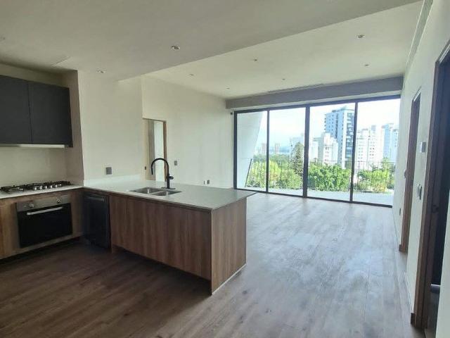 Departamento en renta Calle Mar Mediterráneo, Providencia 1a Sección, Guadalajara, Región Centro, Jalisco, 45170, México