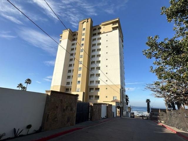 Departamento en renta Calle Mar Adriático 31, Rosarito Beach, Playas De Rosarito, Baja California, 22700, Mex