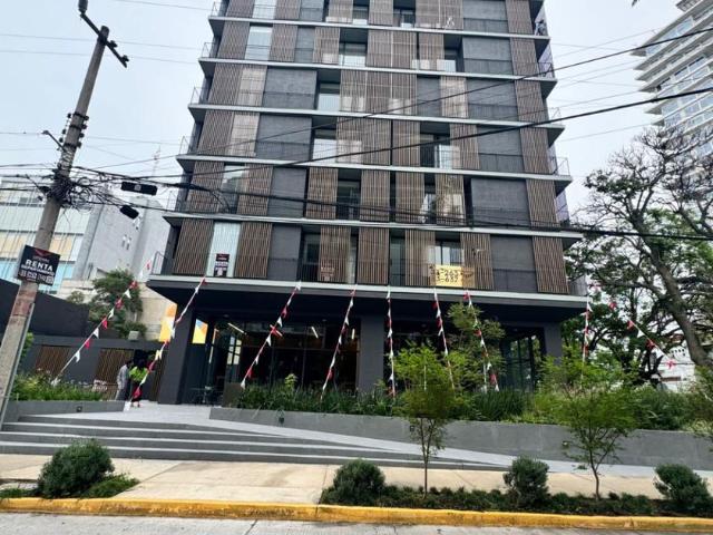 Departamento en renta Calle Mar Amarillo, Chapultepec Country, Guadalajara, Región Centro, Jalisco, 45170, México