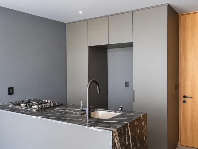 Departamento en renta Calle Mar Amarillo, Chapultepec Country, Guadalajara, Región Centro, Jalisco, 45170, México
