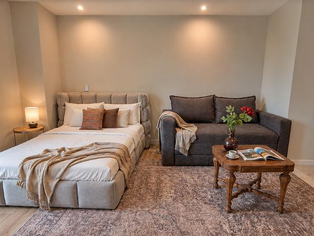 Departamento en renta Calle Mar Amarillo, Chapultepec Country, Guadalajara, Región Centro, Jalisco, 45170, México
