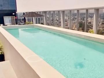 Departamento en renta Calle Mar Amarillo 1430, Guadalajara, Jalisco, 44610, Mex