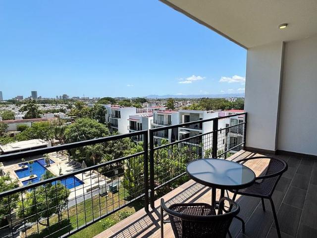 Departamento en renta Calle Marina Ixtapa 133 179, Albatros, Puerto Vallarta, Jalisco, 48315, Mex