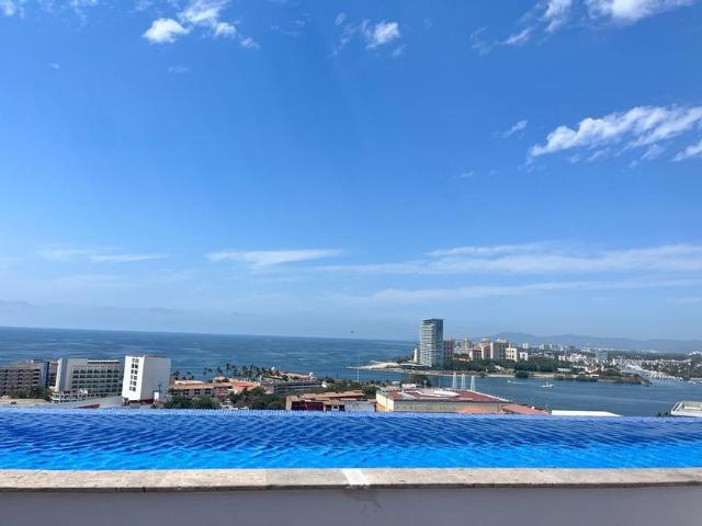 Departamento en renta Calle María Montessori 405 421, Fracc El Palmar De Aramara, Puerto Vallarta, Jalisco, 48314, Mex