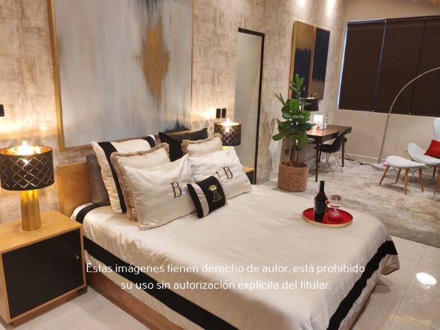 Departamento en renta Calle Mariano Abasolo, Centro De Apodaca, Apodaca, Nuevo León, 66600, Mex