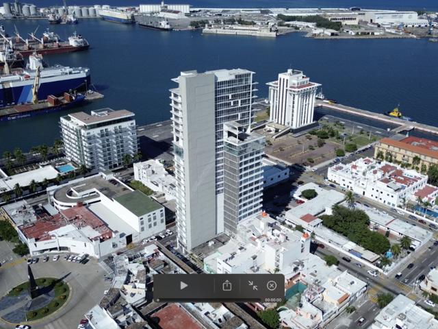 Departamento en renta Calle Mariano Arista 228, Faros, Veracruz, Veracruz De Ignacio De La Llave, 91709, Mex