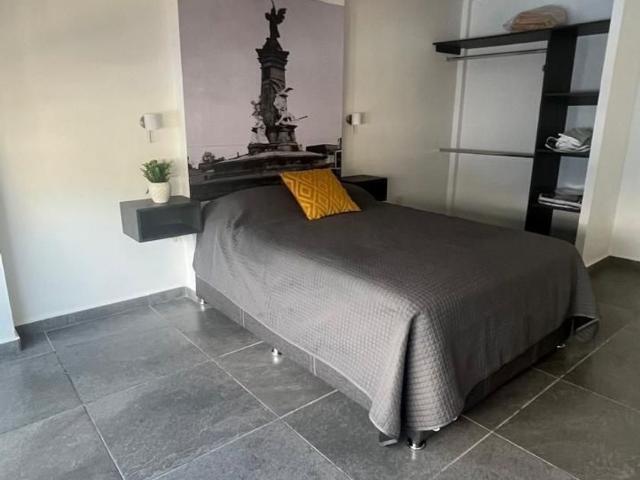 Departamento en renta Calle Mariano De La Bárcena, Guadalajara, Región Centro, Jalisco, 44200, México