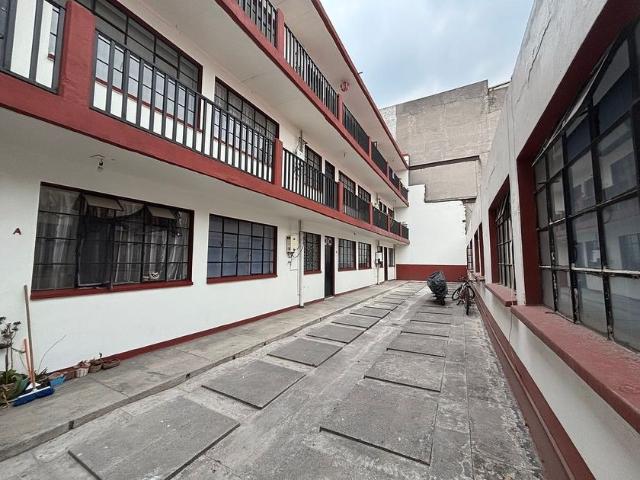 Departamento en renta Calle Mariano Matamoros, Tlalnepantla, Tlalnepantla De Baz, Estado De México, 54000, México