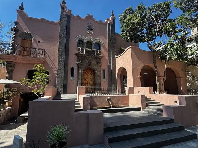 Departamento en renta Calle Marsella, Obrera, Guadalajara, Región Centro, Jalisco, 44140, México